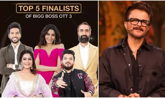 Meet the finalists in Bigg Boss OTT 3