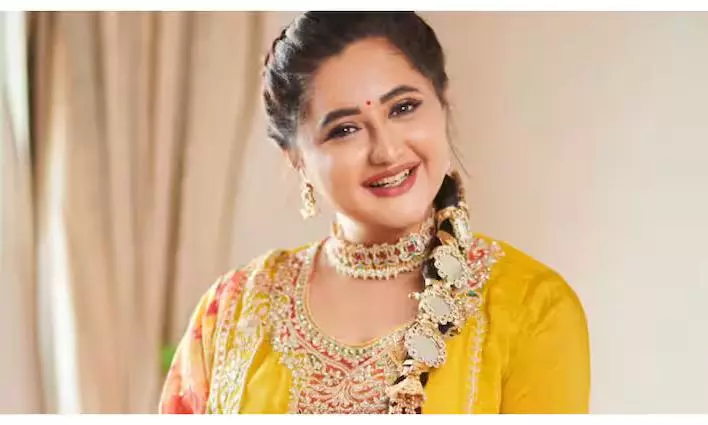 Homeless Rashami Desai lived in an Audi after divorce?