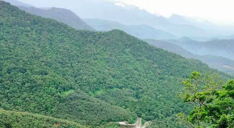 Govt Issues 5th Draft Notification to Declare Over 56K Sq Km of Western Ghats Eco Sensitive