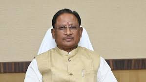 Chhattisgarh: Sai May Go for Ministry Reshuffle Soon