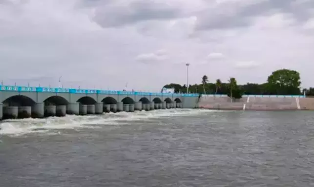 50 Medical Camps Set Up for Those Displaced by Flooding of River Cauvery