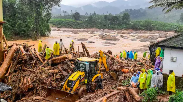 Special Mental Health Support for Children in Disaster-Hit Areas