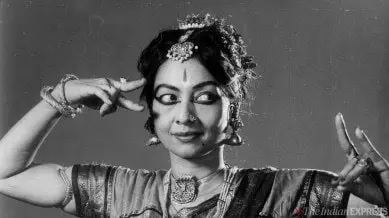 CM Revanth condoles death of classical dancer Yamini Krishnamurthy