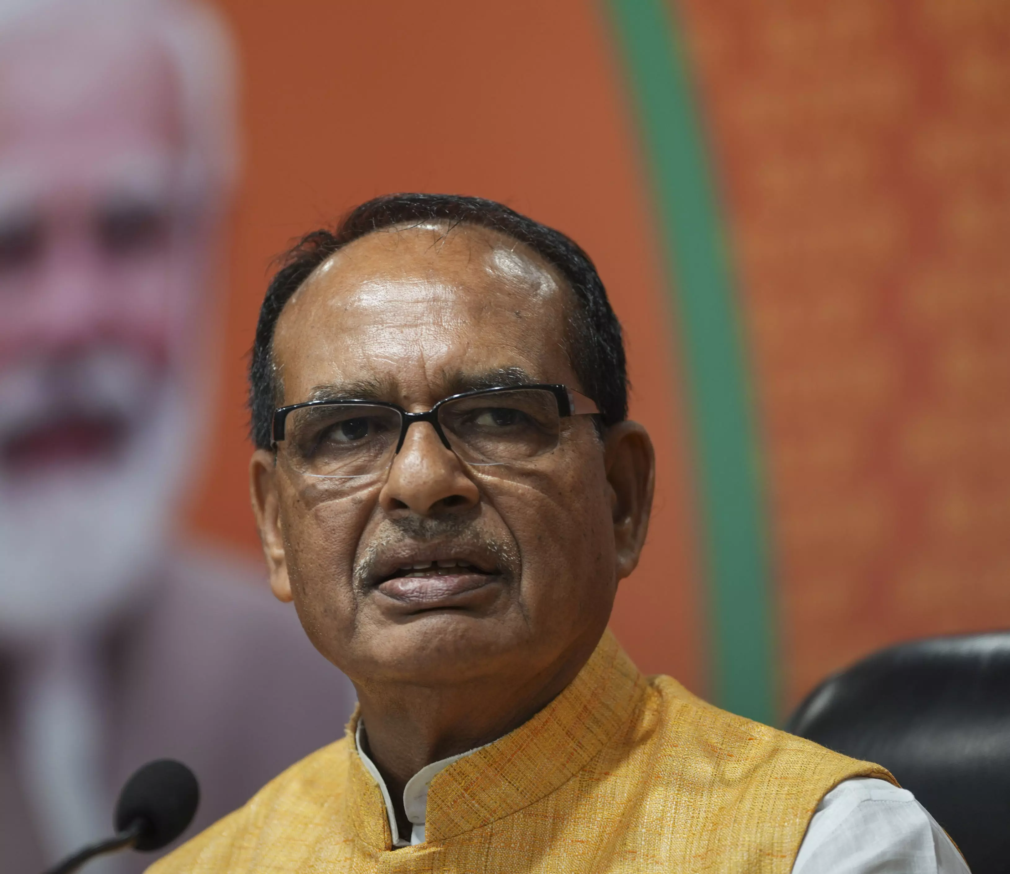 Anita Katyal | Chouhan leads BJP chief race? Yogi, Shivpal exchange jibes