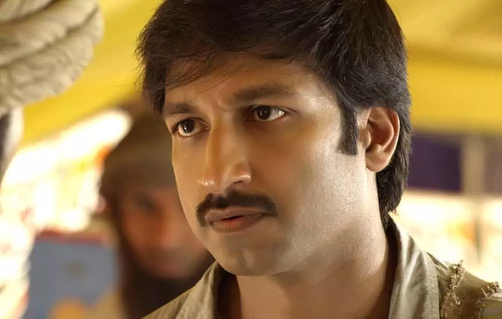 Gopichand pens a heartfelt note to Telugu Film Industry, Fans