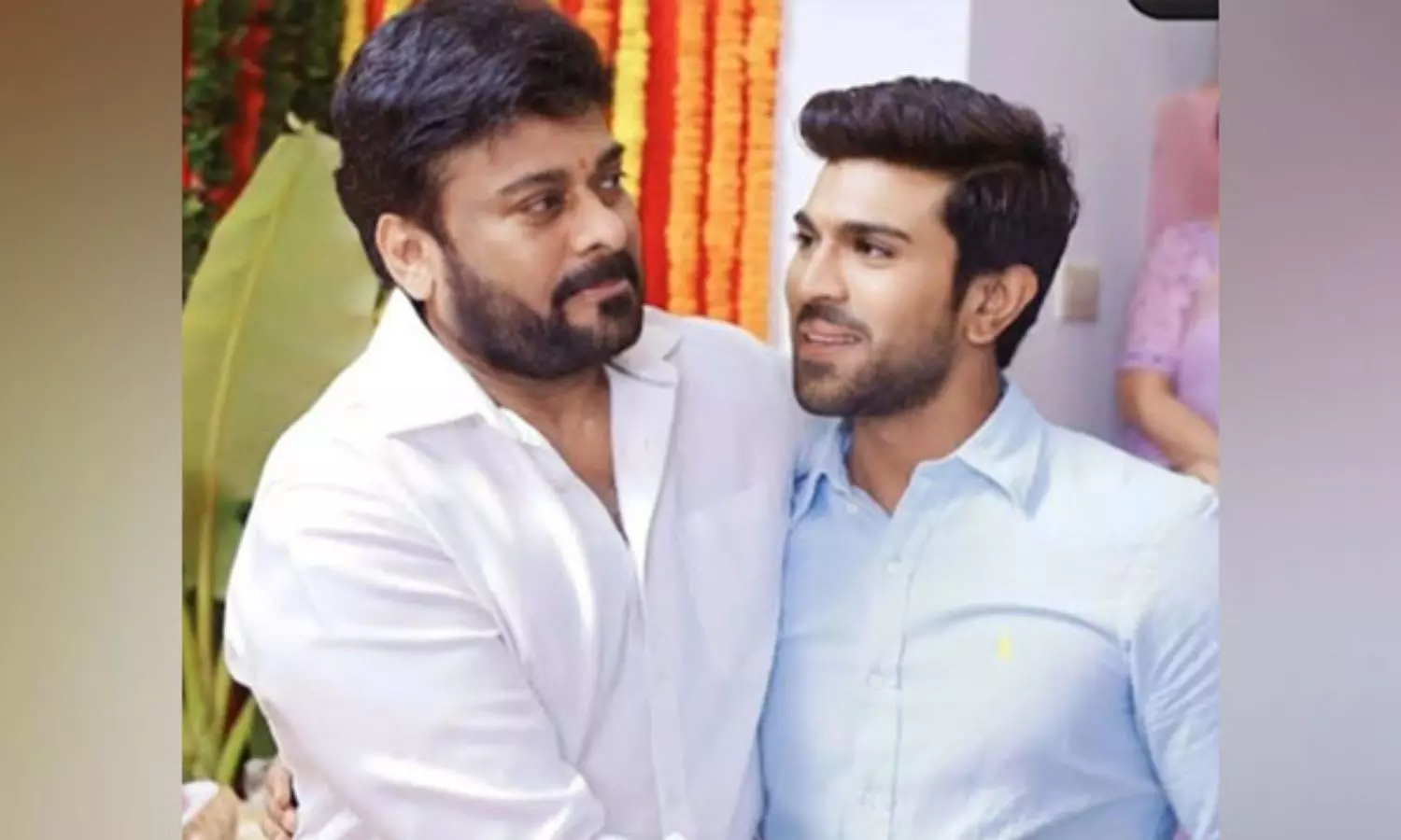 Wayanad Landslide: Chiranjeevi, Ram Charan Donate Rs 1 crore to Kerala CM Relief Fund