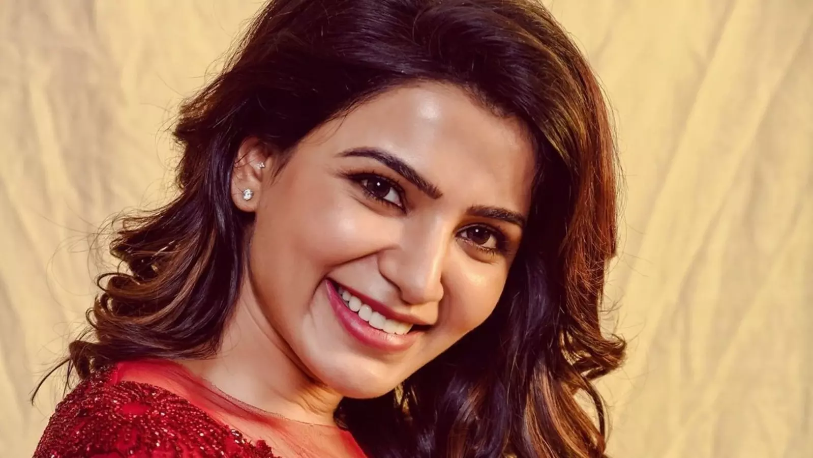 Samantha responds to Konda Surekha’s allegations; asks to keep her name out