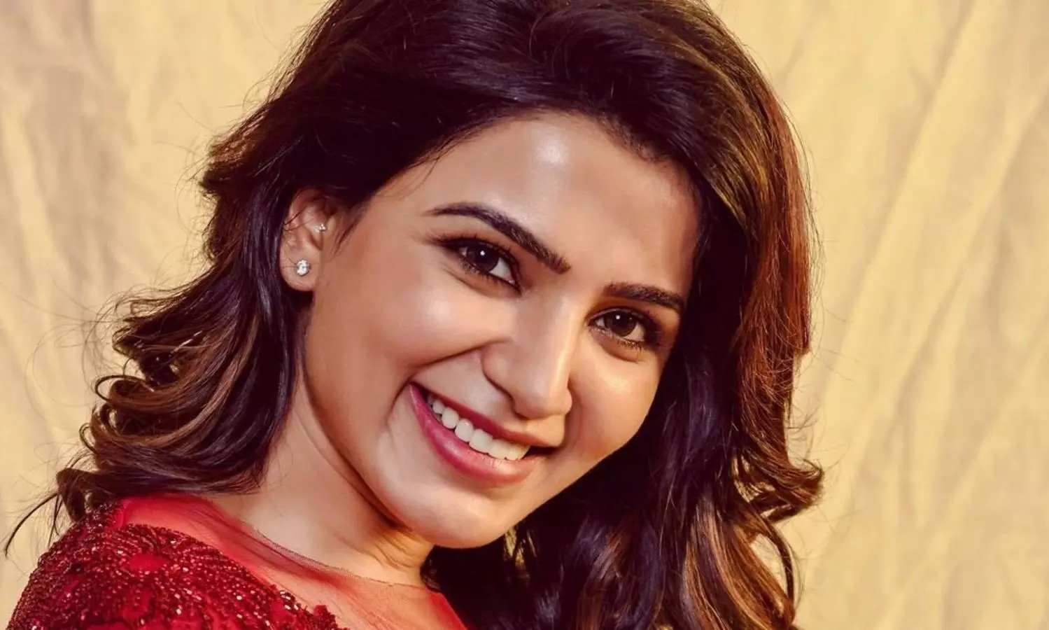 Rana is like a brother, says Samantha