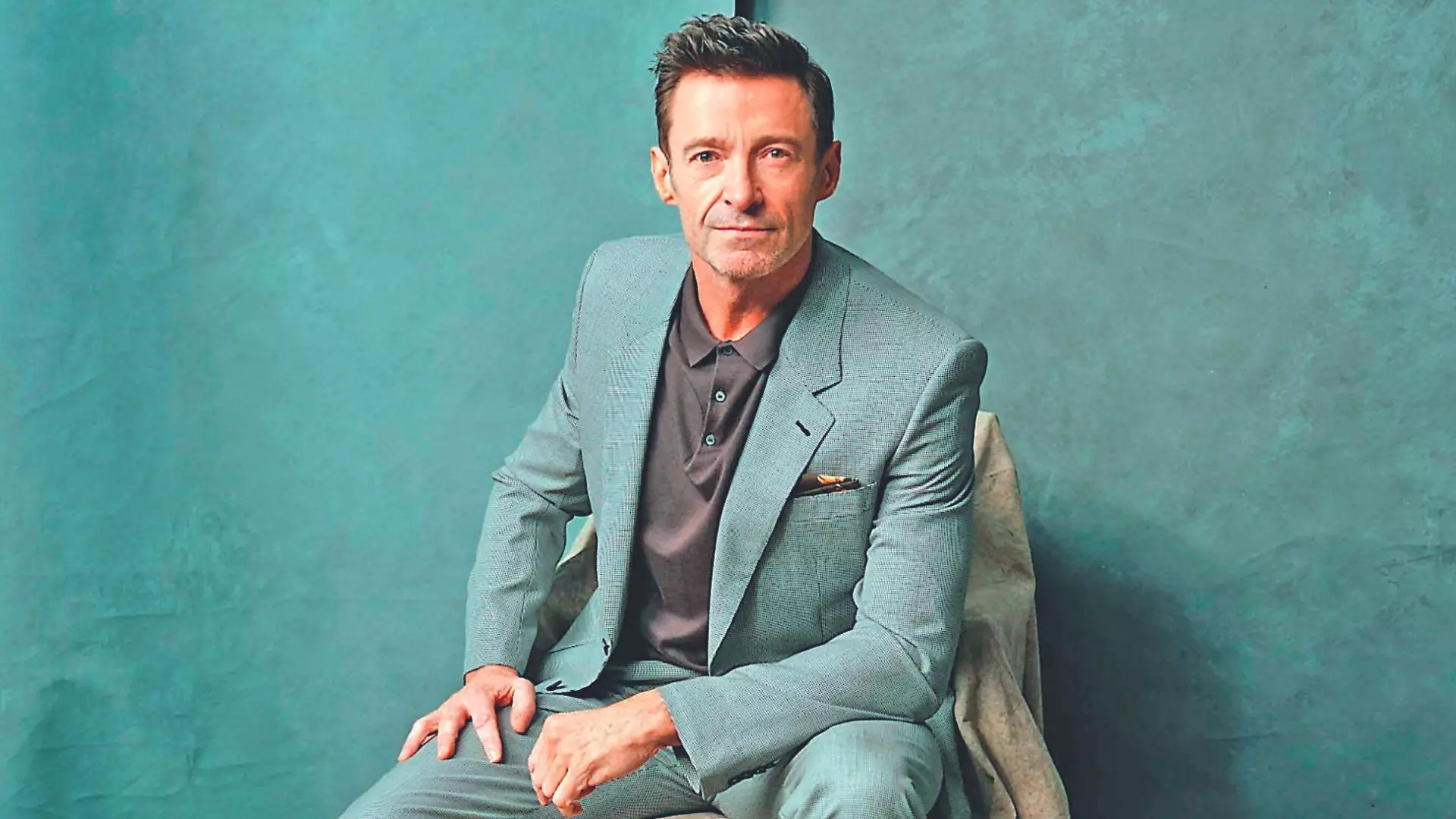 Hugh Jackman: Wolverine On Clawing His Way Back From Retirement