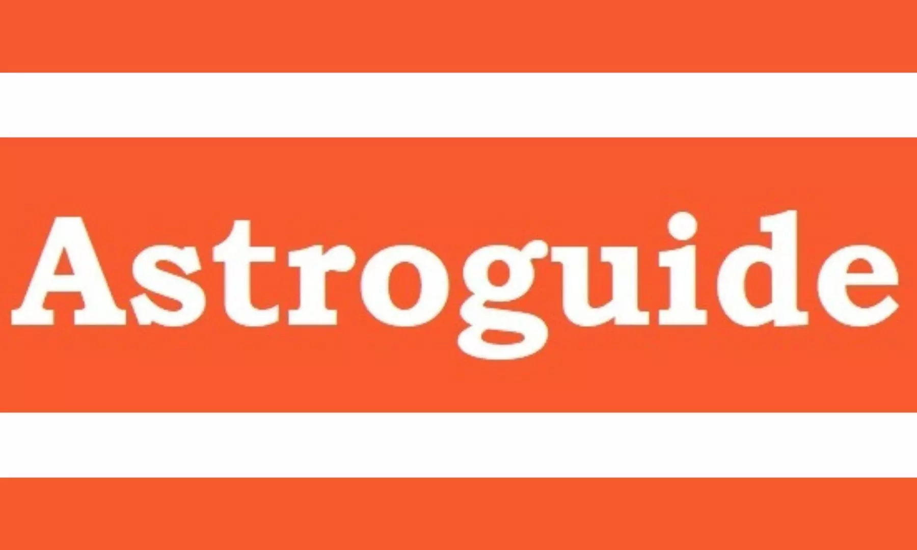 Astroguide, Aug. 5, Monday