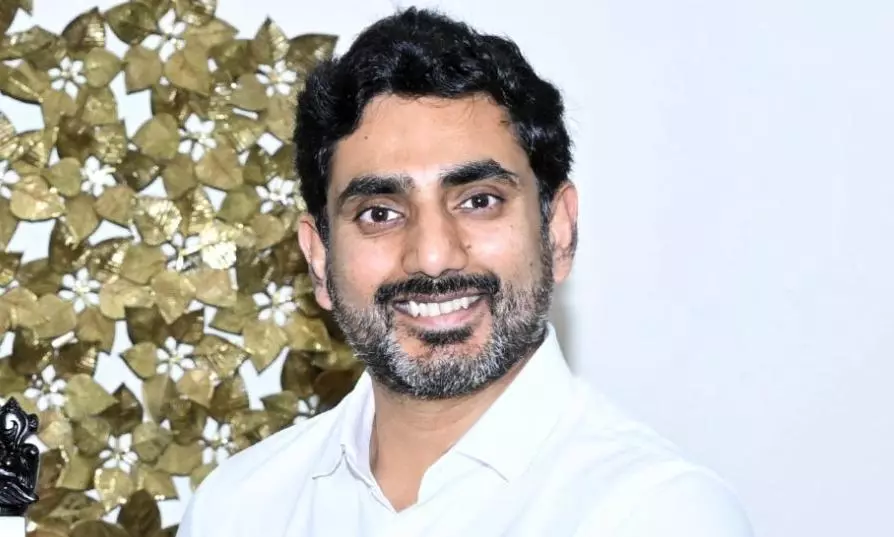 Lokesh to head GoAP and CII Consultative Forum