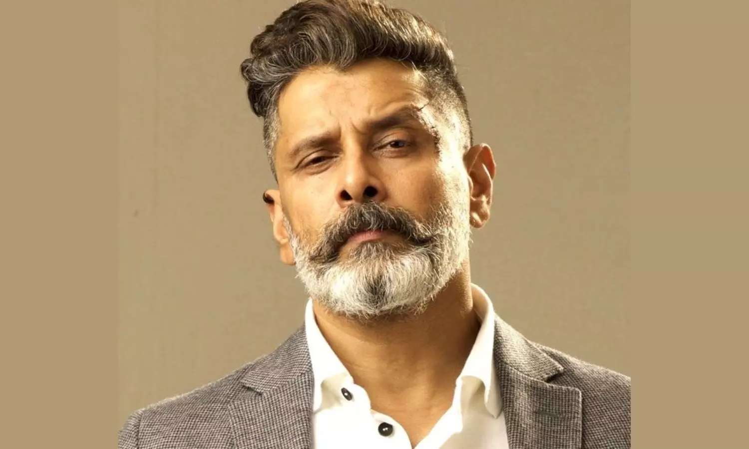 I Am Experiencing Goosebumps, Says Tamil Star Vikram