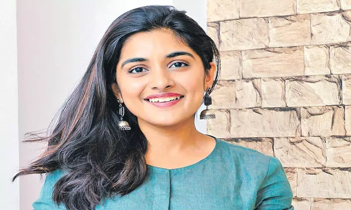 Nivetha Thomas Has a Tough Task Ahead