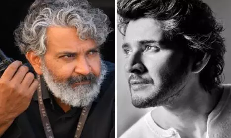 Exclusive: Mahesh-Rajamouli film based on Kanchi story idea?