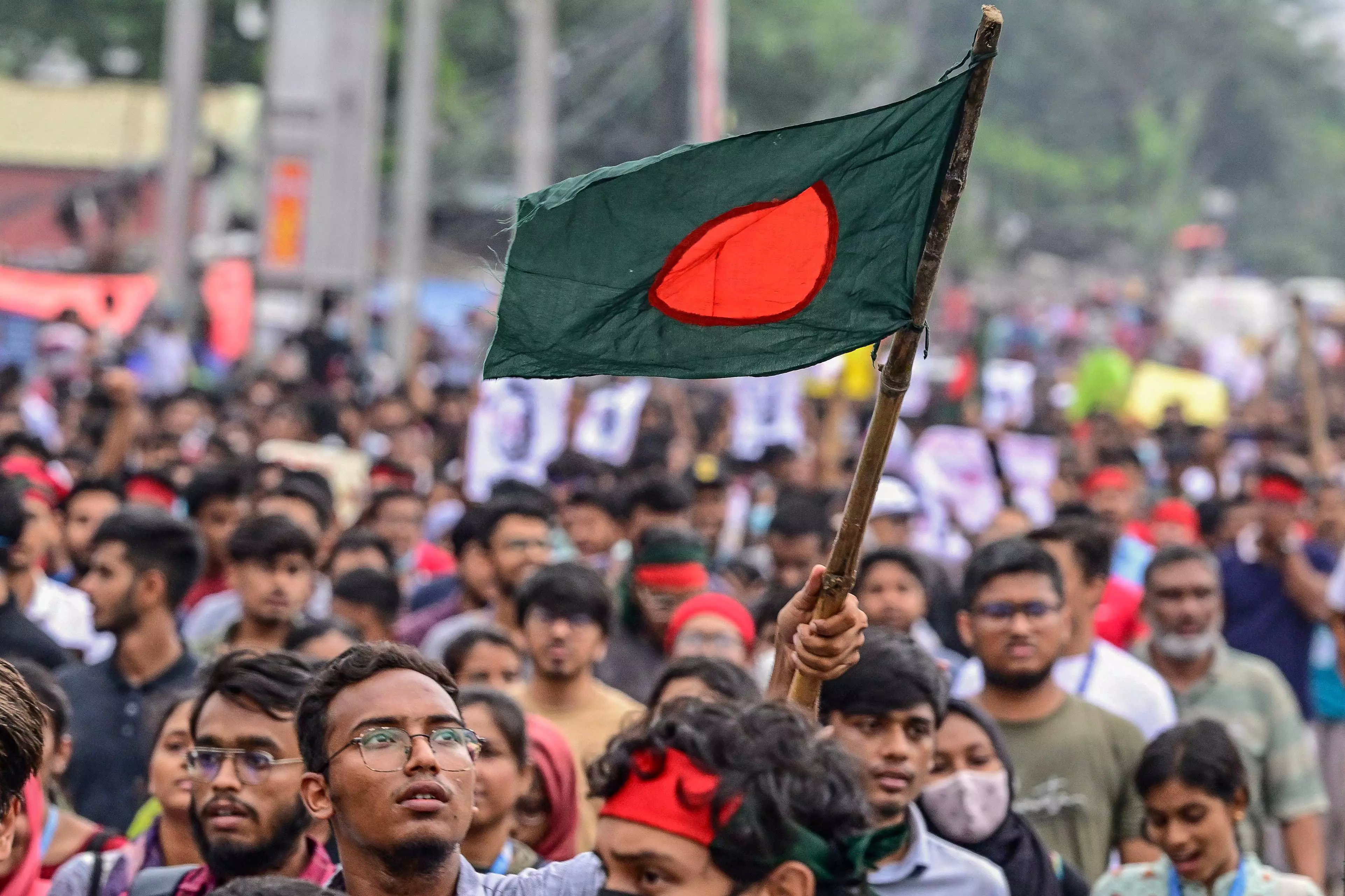 Explained: How student protests in Bangladesh became mass movement