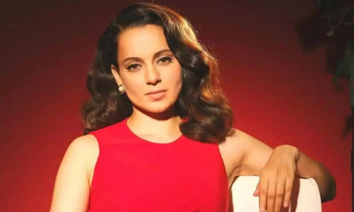 Kangana Ranaut puts luxurious Mumbai bungalow for sale