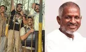 Ilaiyaraaja to get compensation from Manjummel Boys makers?