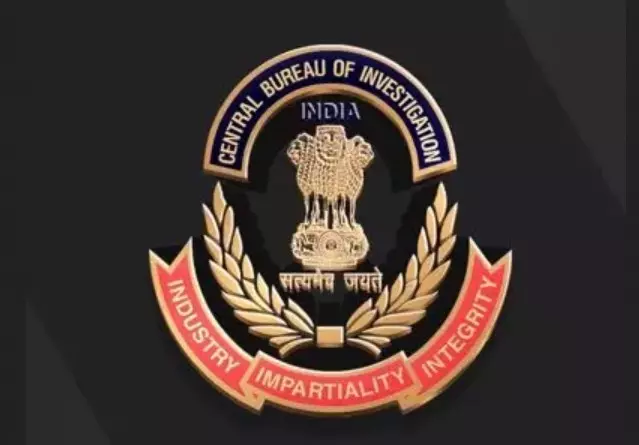 CBI nabs proclaimed offender after 22 yrs