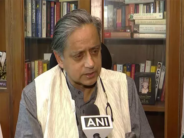 We dont want an unstable neighbour: Shashi Tharoor on Bangladesh turmoil