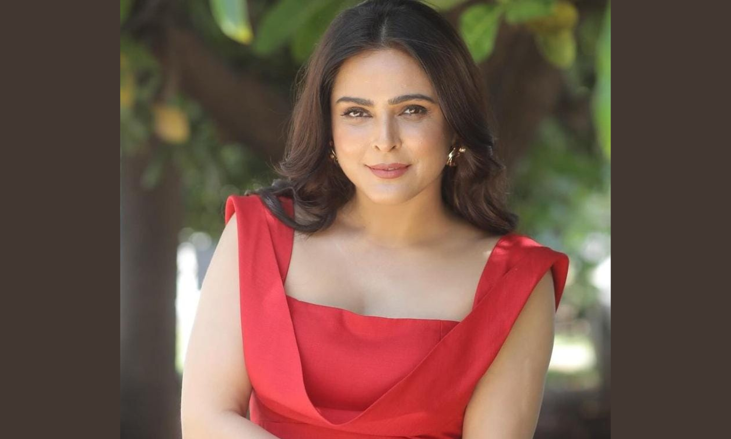 "Translating a teleplay in different languages benefits theatre exponents and the audiences," says Madhurima Tuli