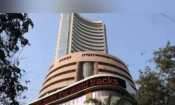 Nifty Closes Below 24,000 on Foreign Investors Profit Booking