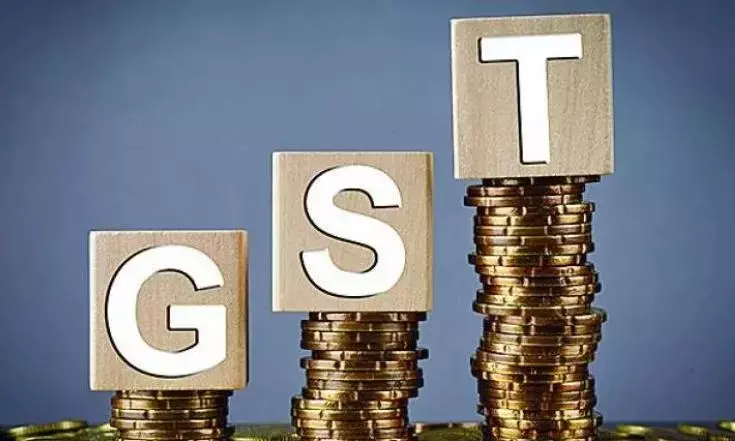 AA Edit | GST insurance: Pressure shows