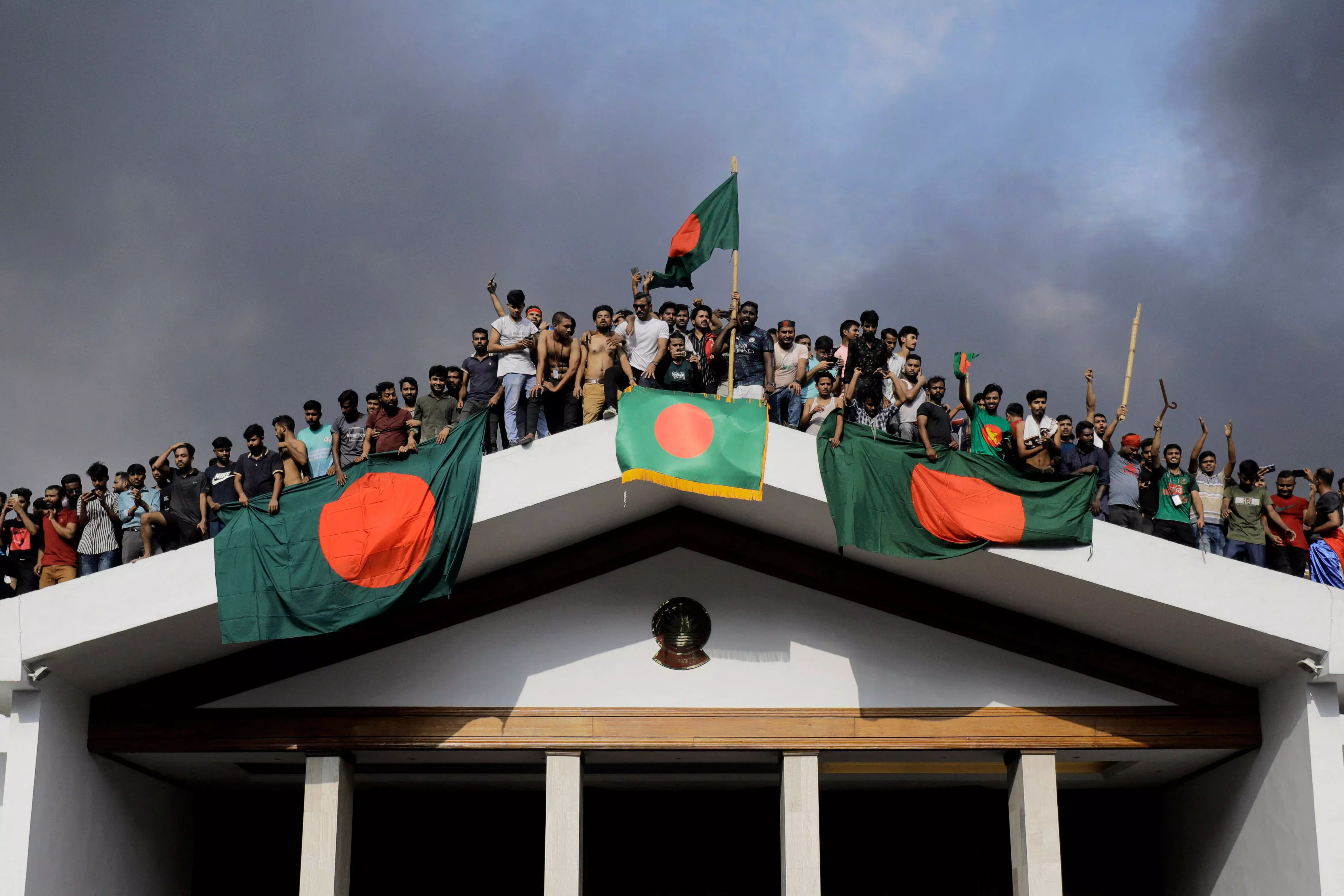 K.C. Singh | India-Bangla ties adrift as Hasina flees from Dhaka