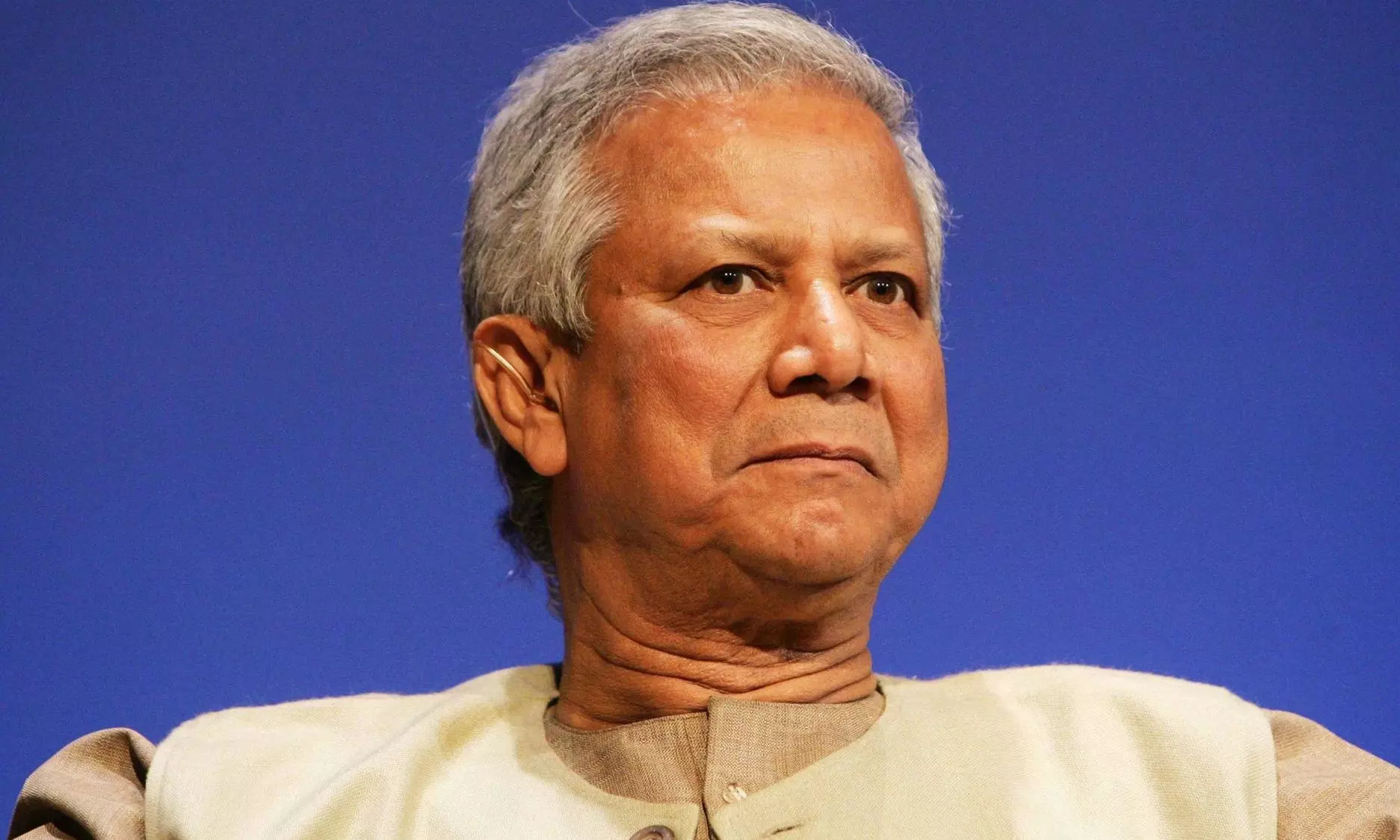 Yunus to Lead Bangladesh Interim Government: Presidents Office