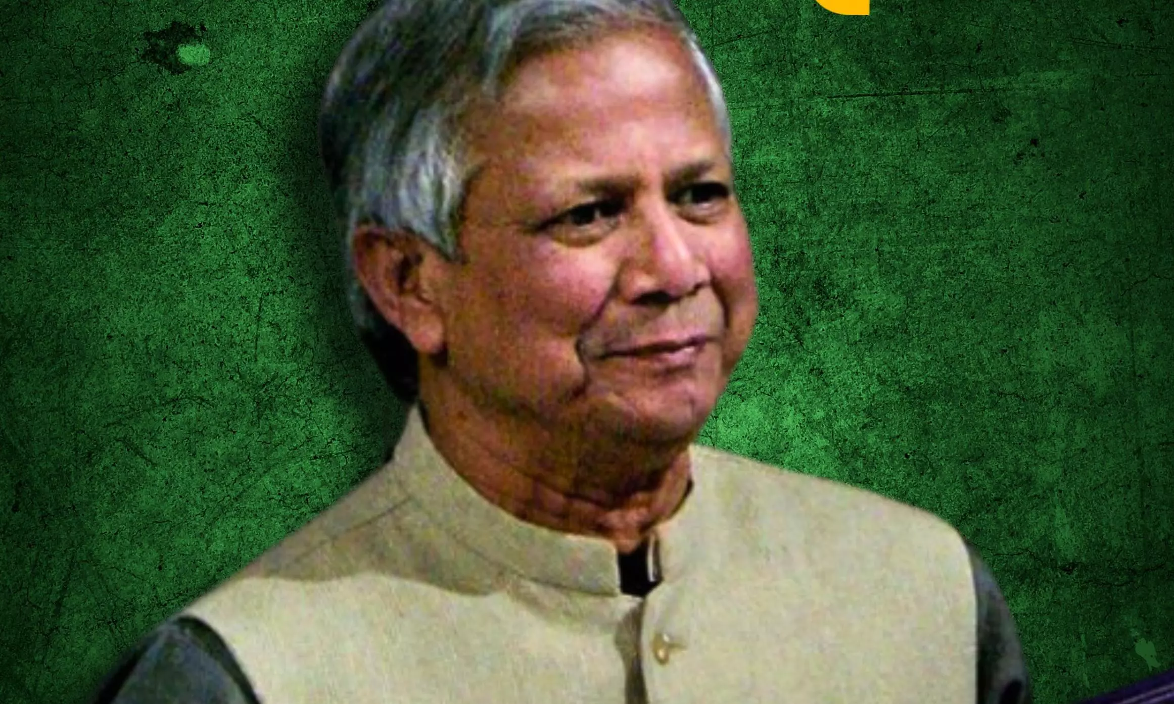 Nobel laureate Yunus pitched for Bangla PM