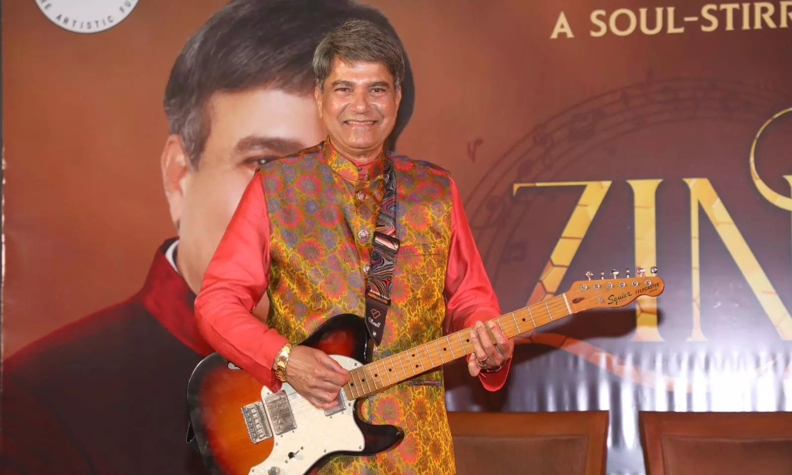 Eminent Singer Suresh Wadkars New Radio Program To Begin This Diwali