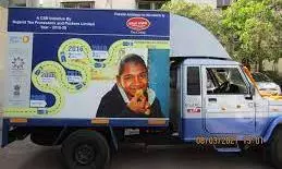 Corteva-Akshaya Patra Gift Nine Vehicles to PM Poshan Abhiyan