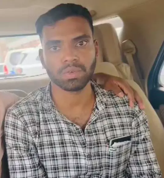 Telangana MLA Rescues Sircilla Youth Stranded in Saudi Arabia