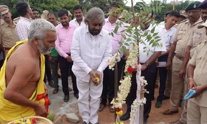 Bengaluru’s New Bird Aviary to Enhance City’s Green Space