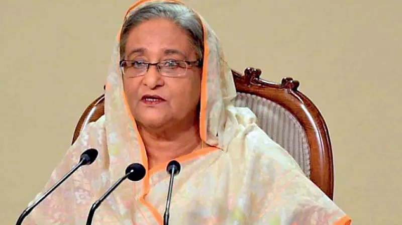 K.C. Singh | India-Bangla ties adrift as Hasina flees from Dhaka