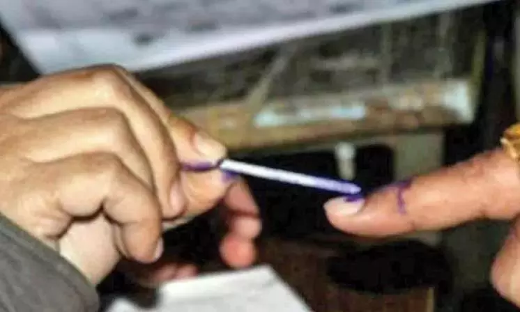 Bypoll for one Rajya Sabha Seat in Telangana on Sep. 3