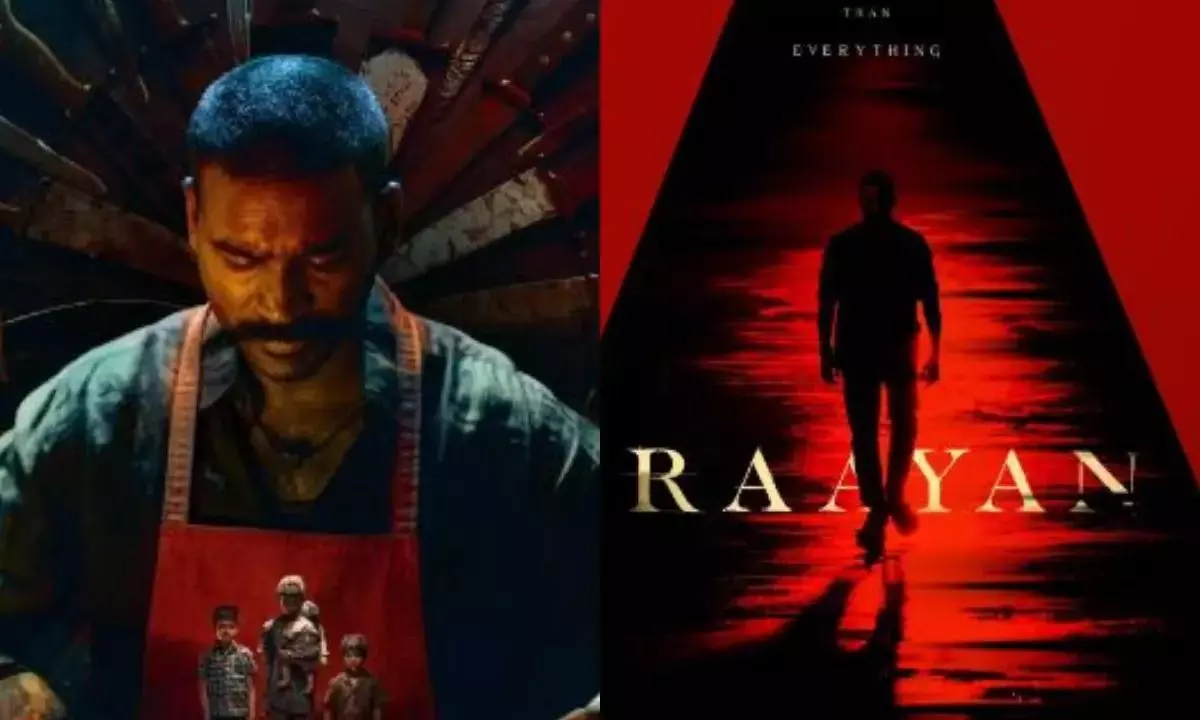 Raayan OTT release details: Here is where it will stream