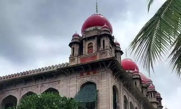 Telangana HC Issues Notice to HMDA Commissioner in Land Contempt Case