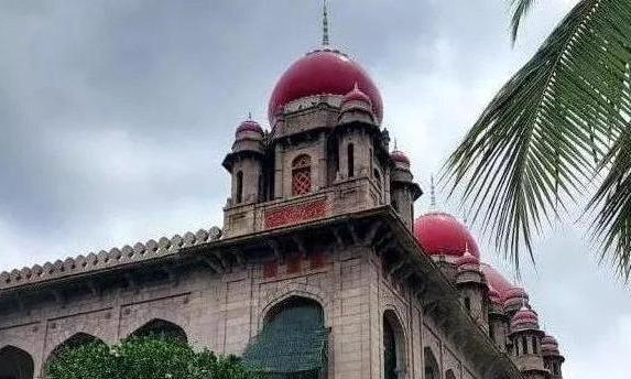 Telangana HC Extends KTR’s Interim Arrest Relief to Dec 31