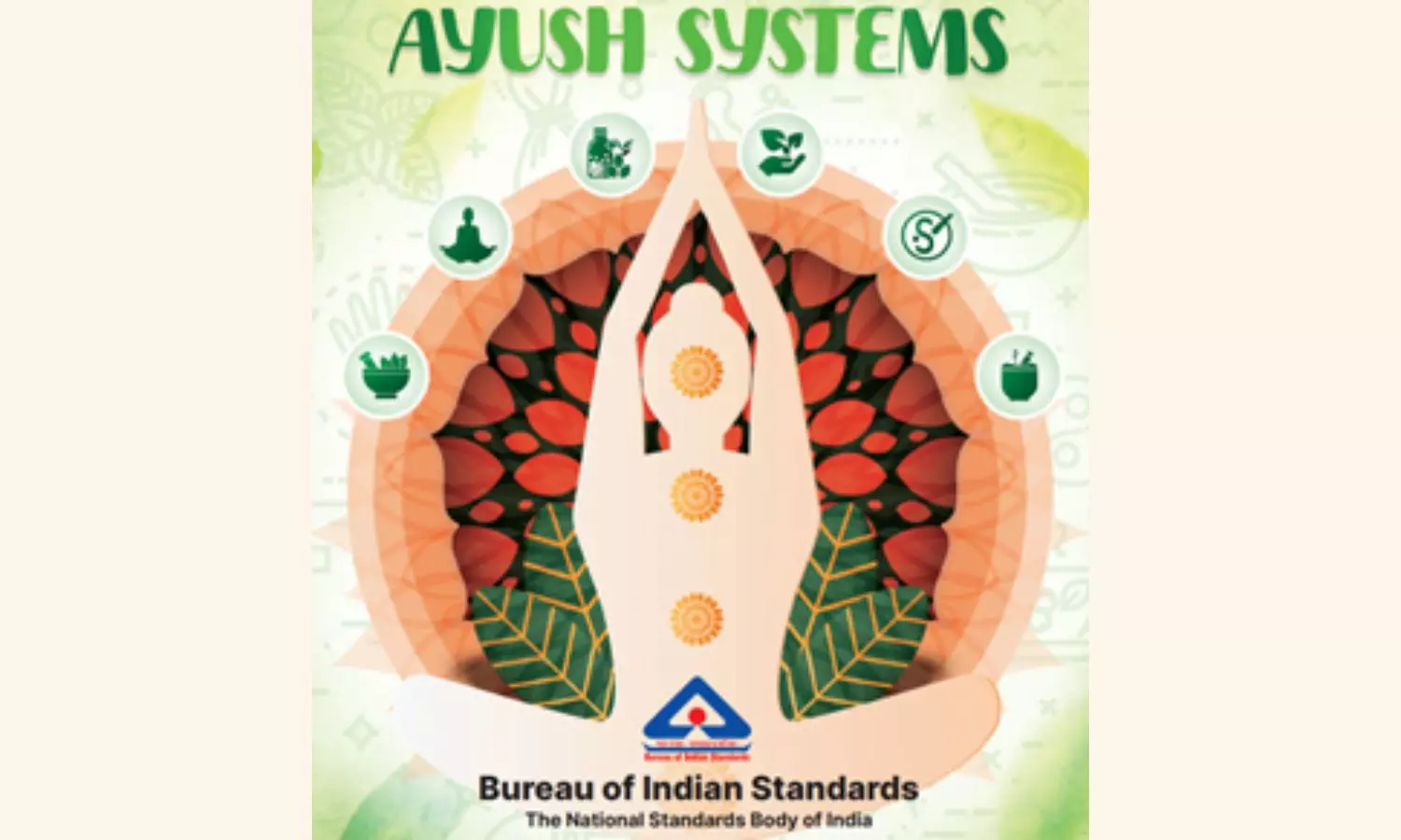 BIS sets up department for standardisation in Ayush sector