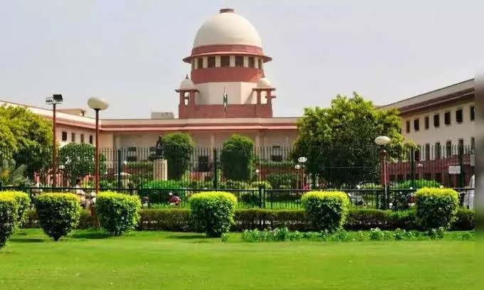 Supreme Court Partially Suspends Mumbai Colleges Dress Code Ban