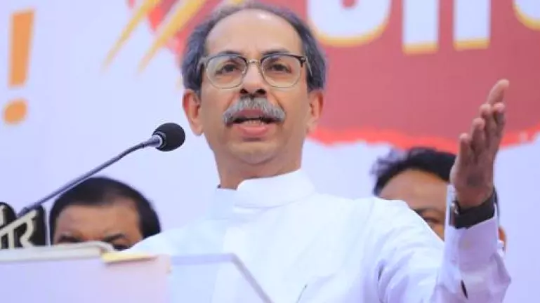 Maharashtra: Congress not ready to declare Uddhav as CM candidate