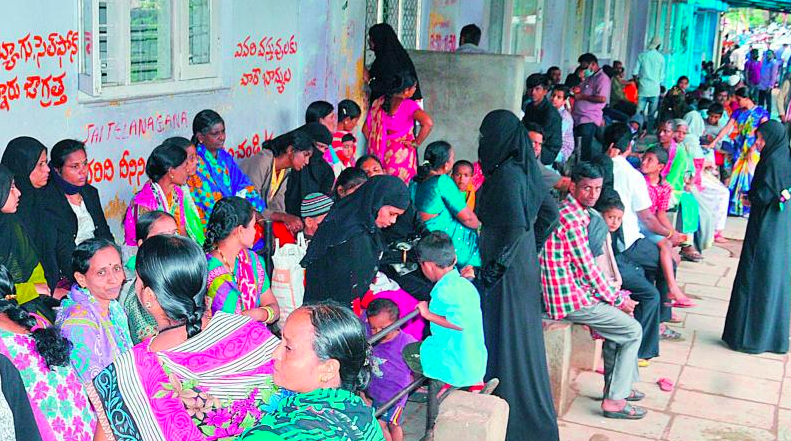 Rise in Hand, Foot, and Mouth Disease Cases in Hyderabad