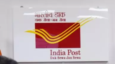 Post offices to sell National Flag