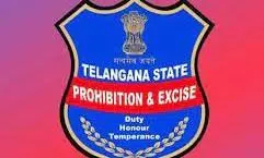 Telangana Excise Department Forms Special Teams to Tackle Ganja Menace in Dhoolpet