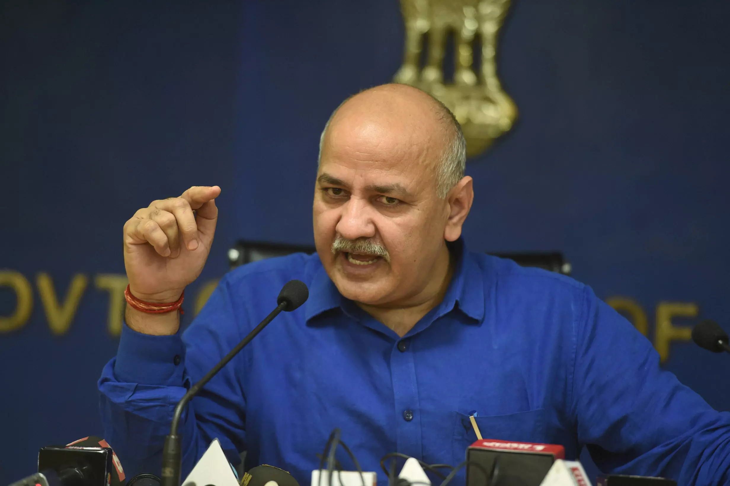 DC Edit | Bail for Sisodia long overdue