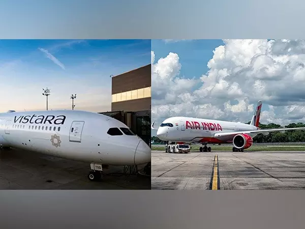 Air India, Vistara gets DGCA approval to integrate aircraft line maintenance operations