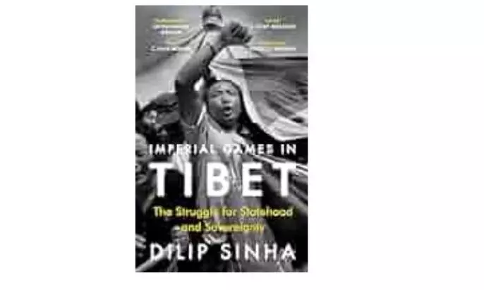 Book Review | When India let Tibet down