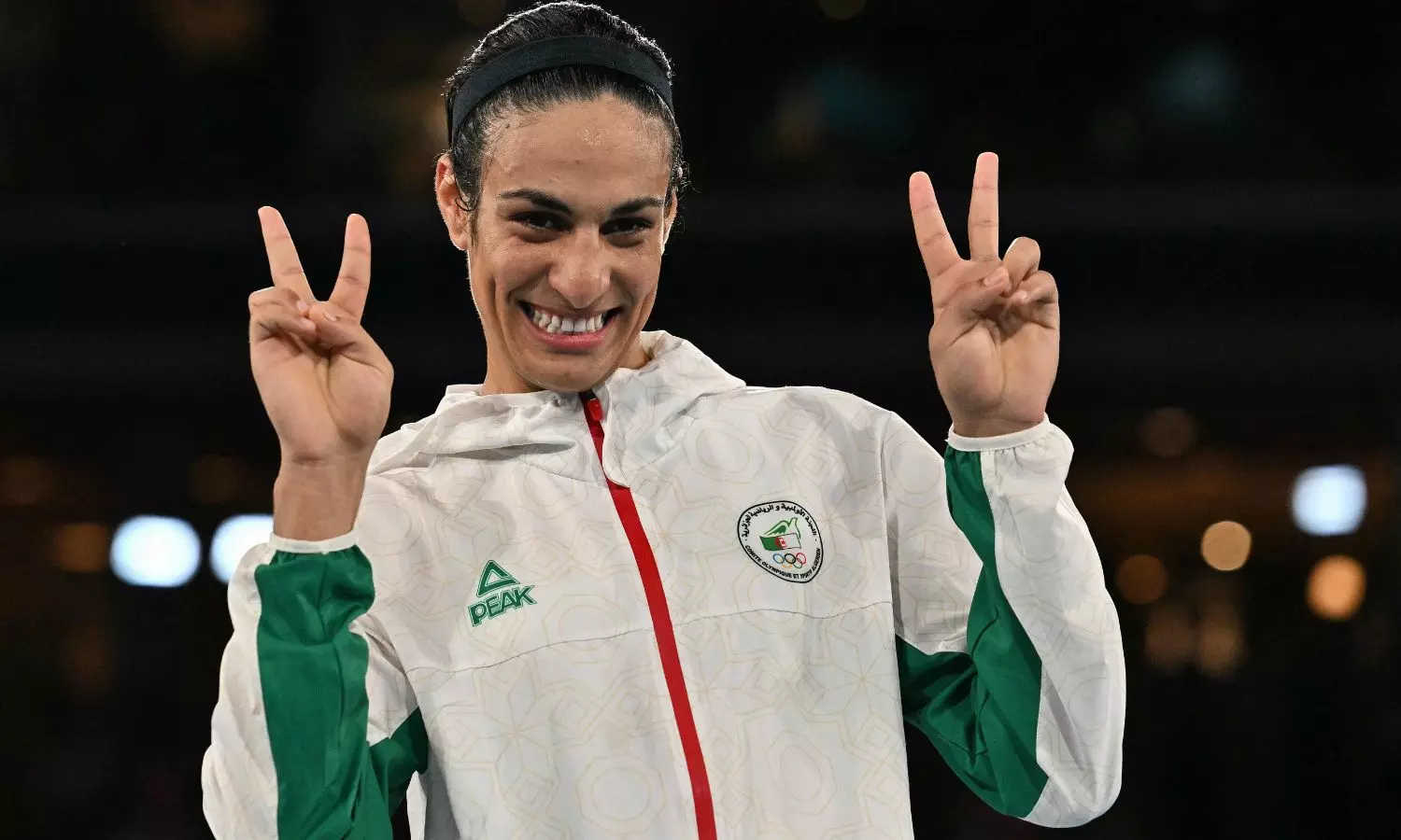 I am a woman: Olympic Gold winning Boxer Imane Khelif declares amid gender row