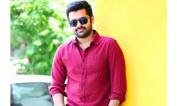 Ram Pothineni under pressure to deliver a hit?