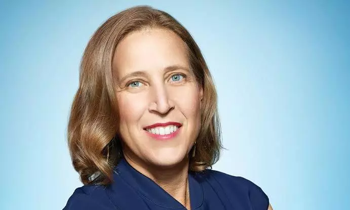 Former Youtube CEO Susan Wojcicki Passes Away at 56